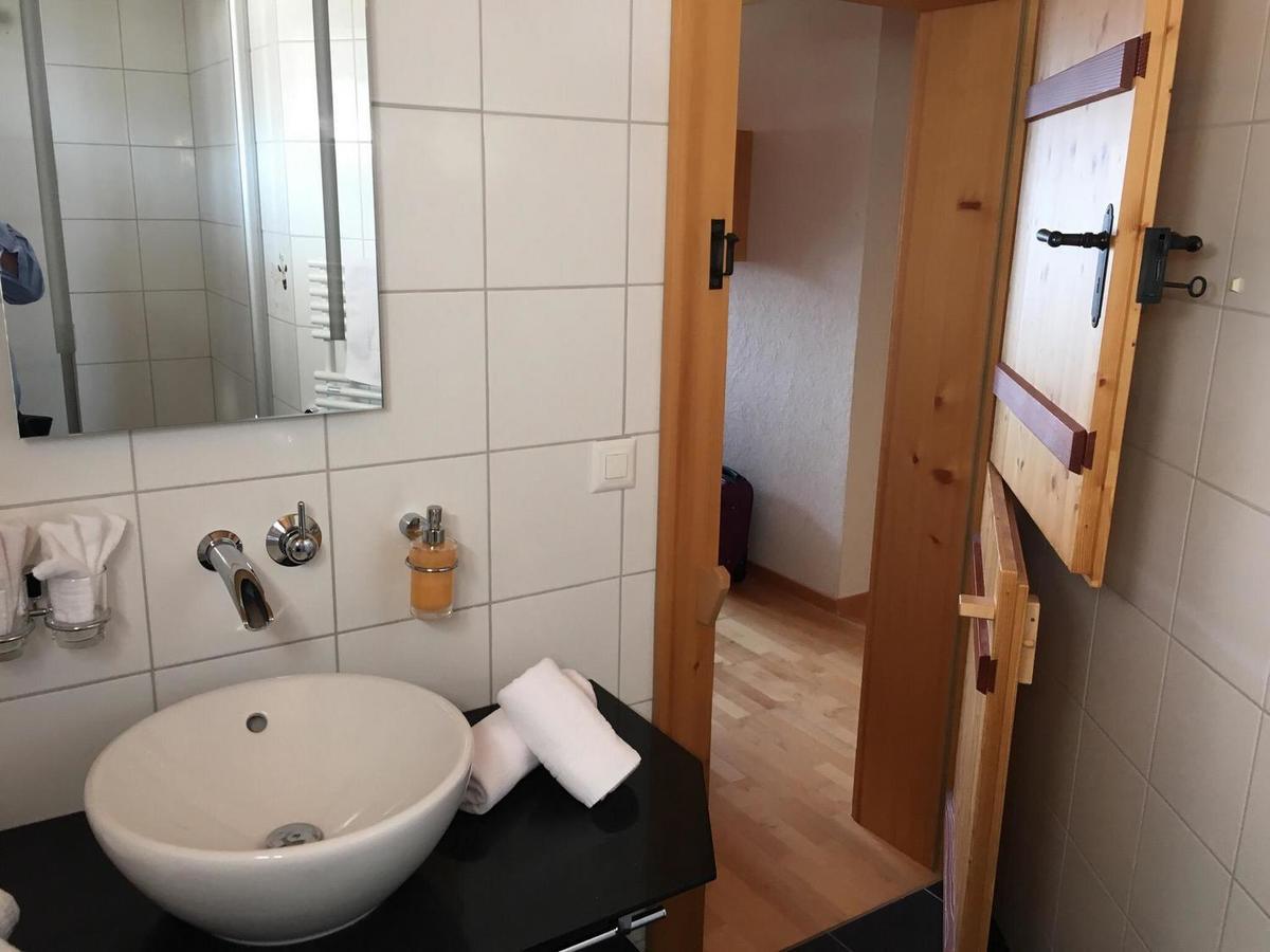 Hotel Meielisalp ライシーゲン エクステリア 写真